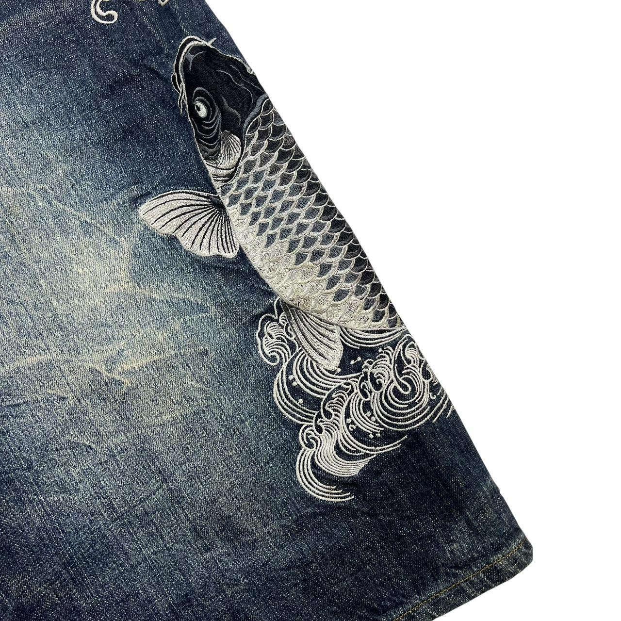 Karakuri Shorts (w43)