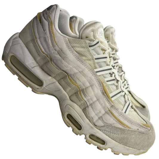 Nike x CDG Air Max 95 (uk 8)