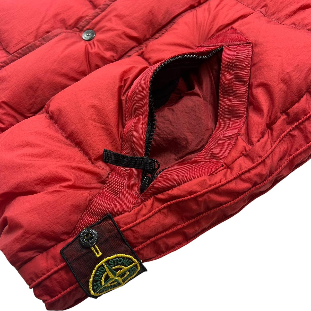 Stone Island Gilet (S)