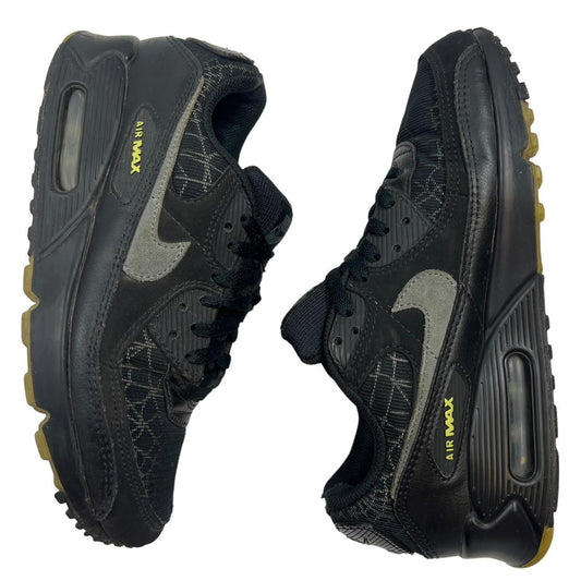 Nike Air Max 90 Halloween (uk 7)