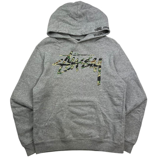 Stussy Hoodie (S)