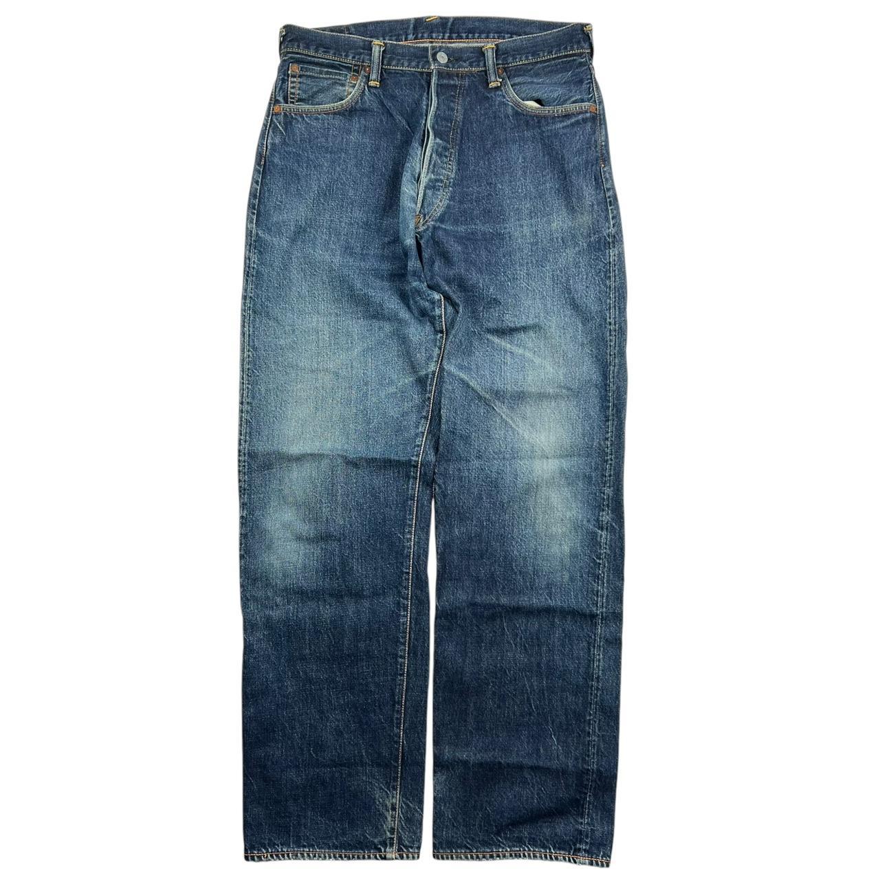 Evisu Jeans (w34)