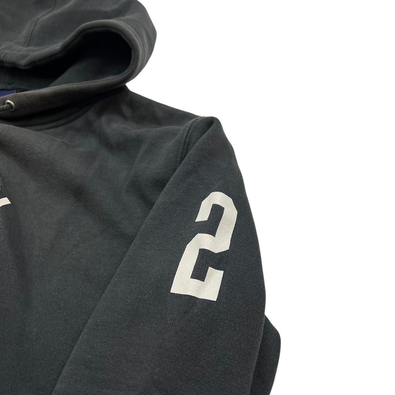Stussy Hoodie (M)