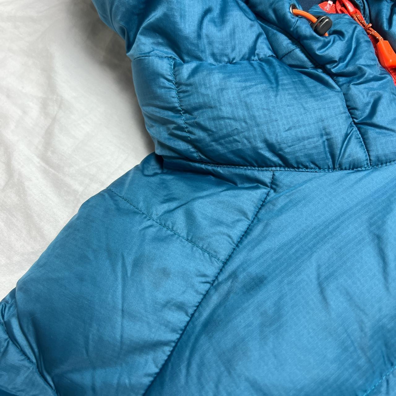 Montbell Puffer Jacket (S)