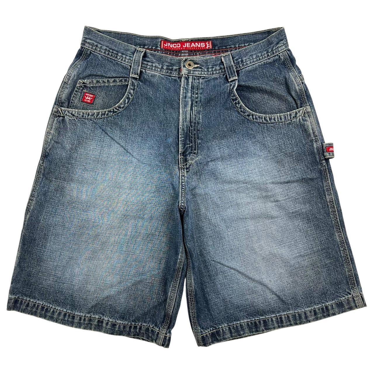 Jnco Shorts (w34)