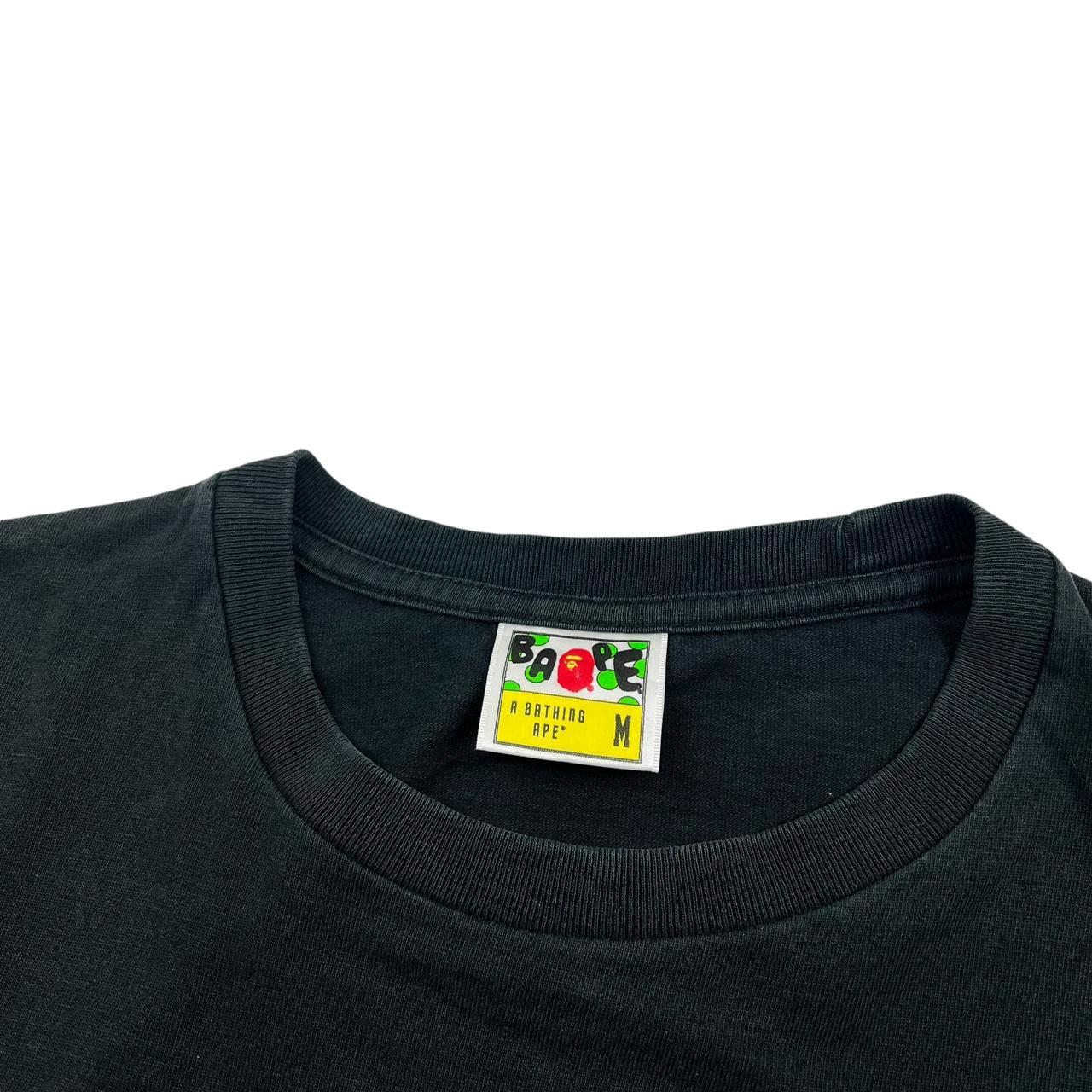 Bape T-Shirt (S)
