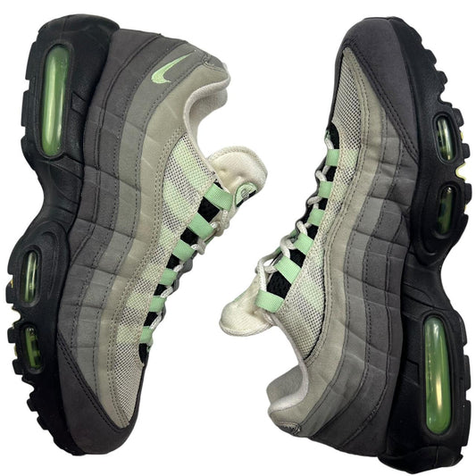 Nike Air Max 95 Fresh Mint (uk 8)