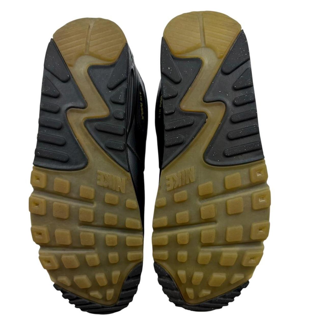 Nike Air Max 90 Halloween (uk 6.5)