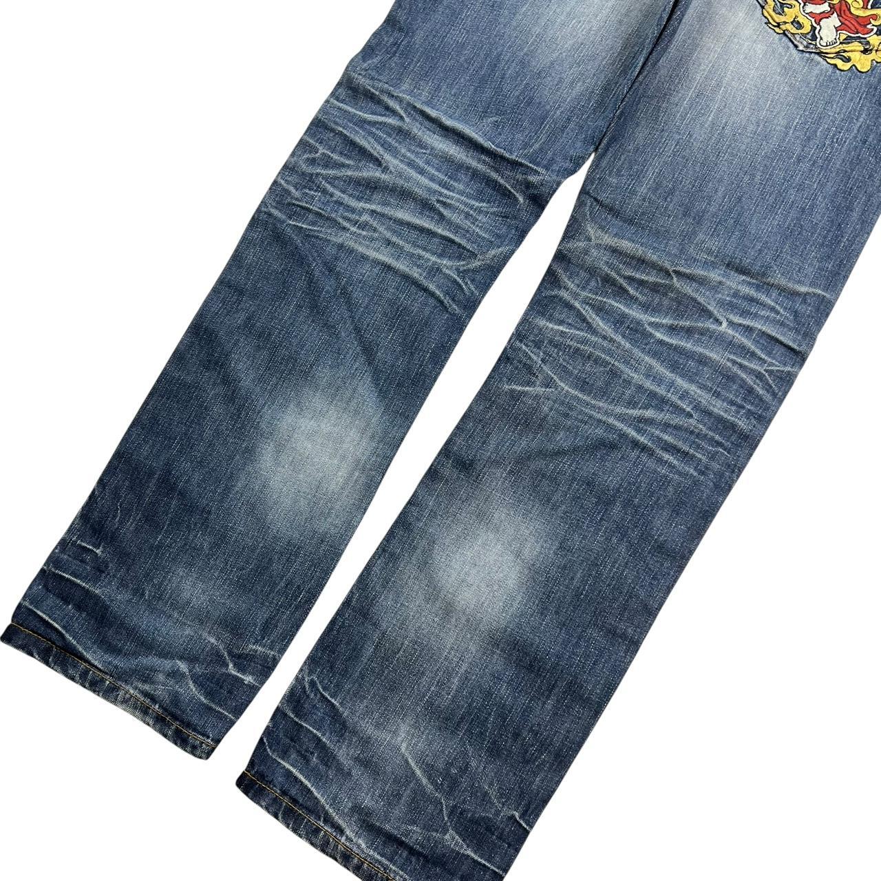 Dragon Jeans (w32)