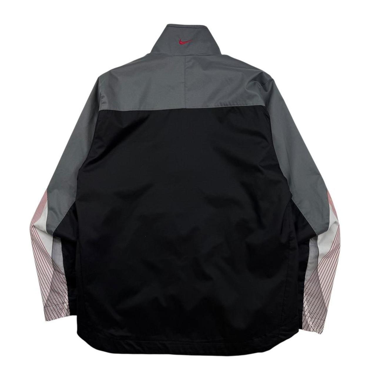 Nike TN Track Jacket (S)