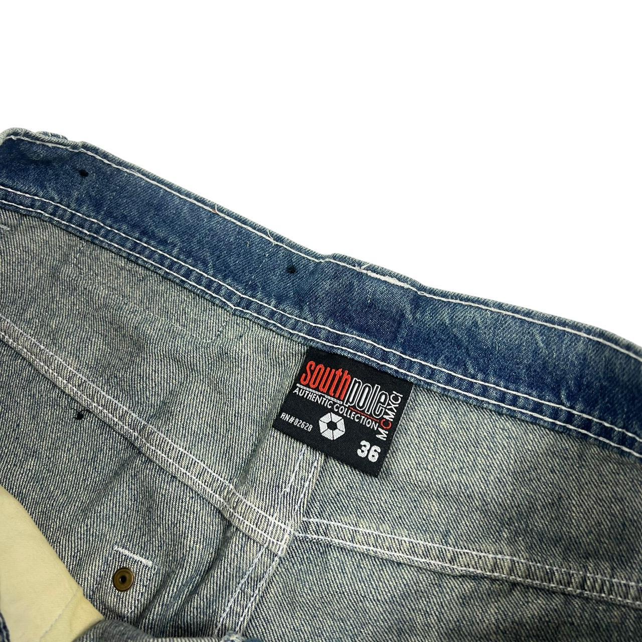 Southpole Jeans (w36)