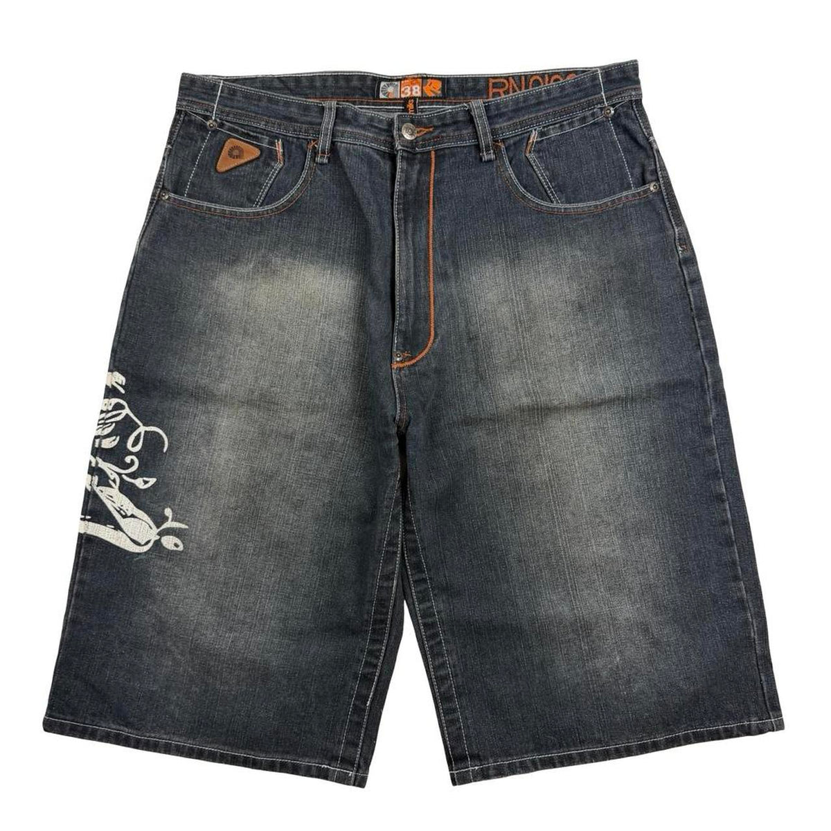 Akademiks Shorts (w37)