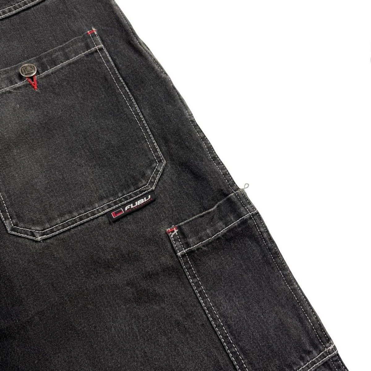 Fubu Shorts (w31)