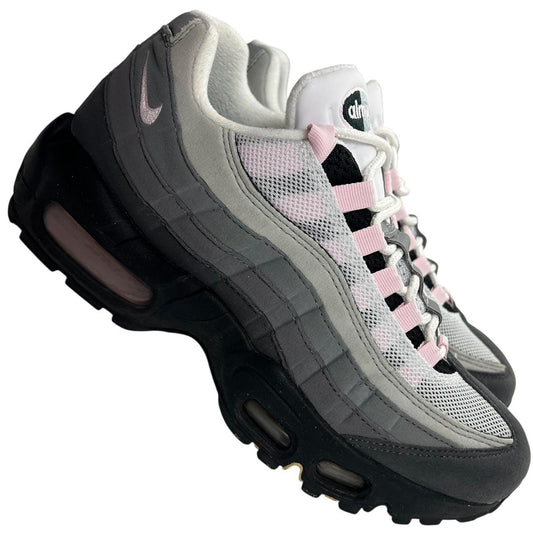 Nike Air Max 95 Pink Foam (uk 4.5)