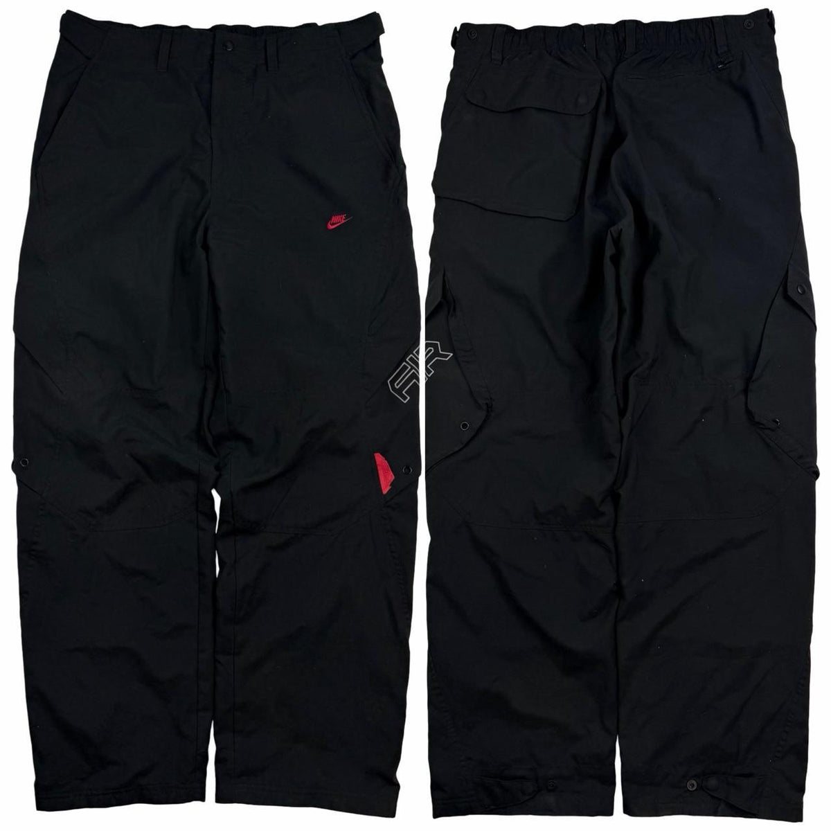 Nike Air Max Cargo Trousers (XL)