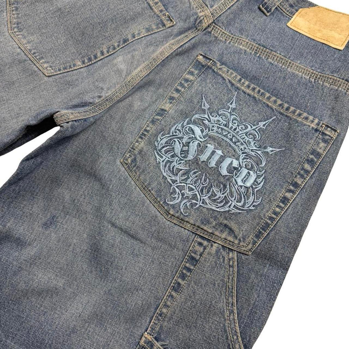 Jnco Jeans (w29)