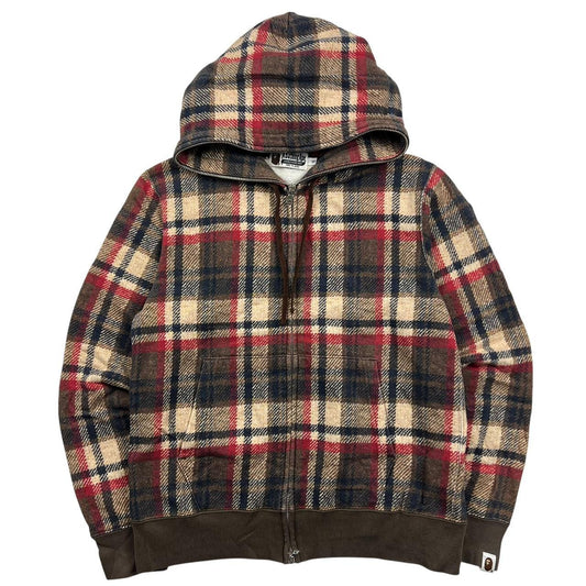Bape Hoodie (S)