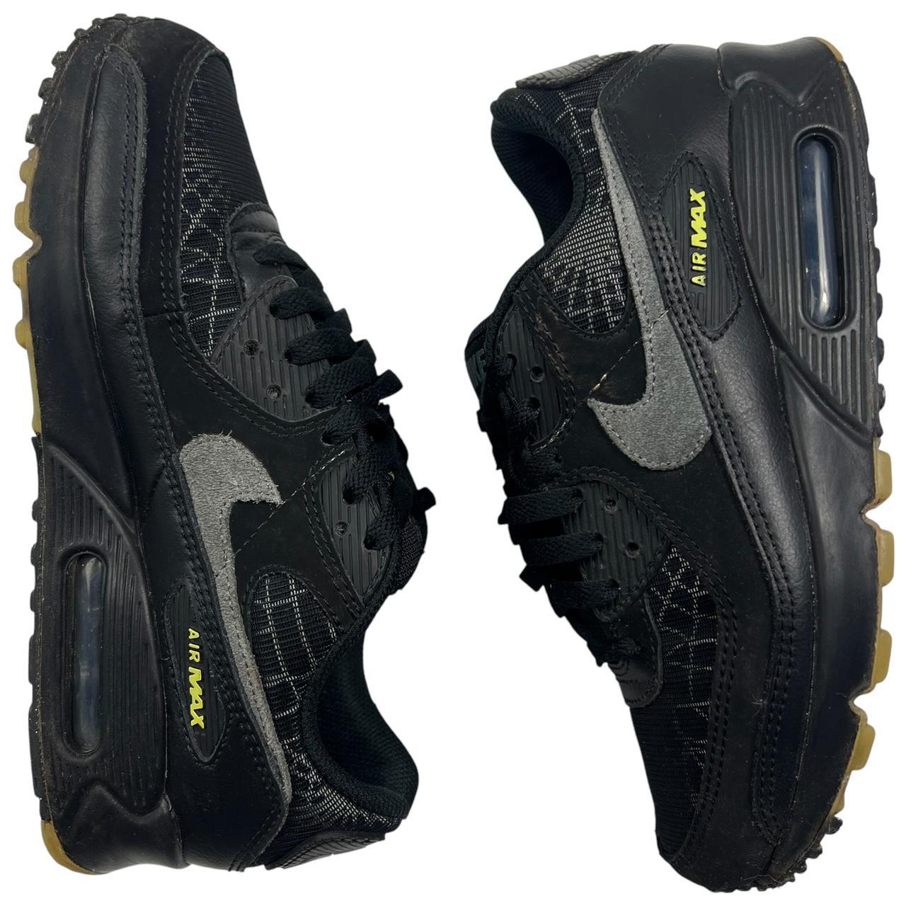 Nike Air Max 90 Halloween (uk 6)