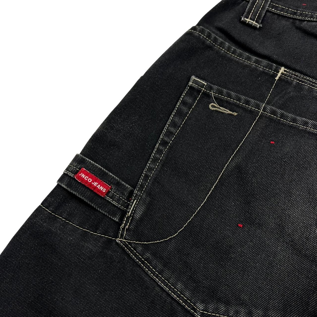 Jnco Shorts (w30)