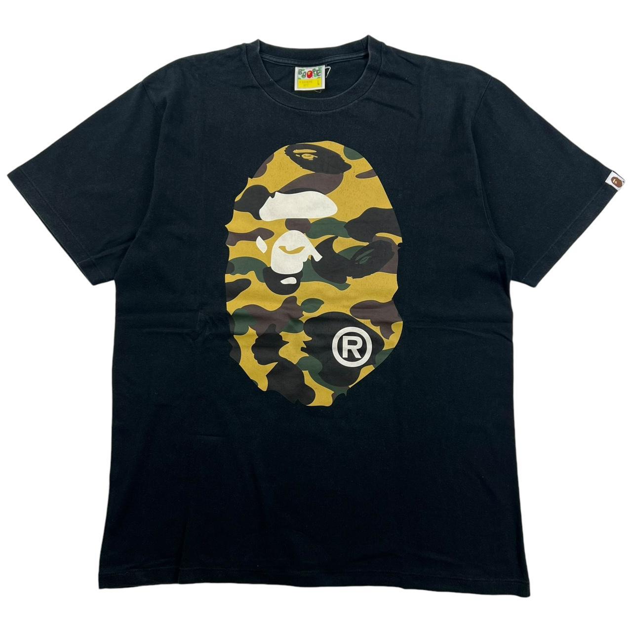 Bape T-Shirt (L)