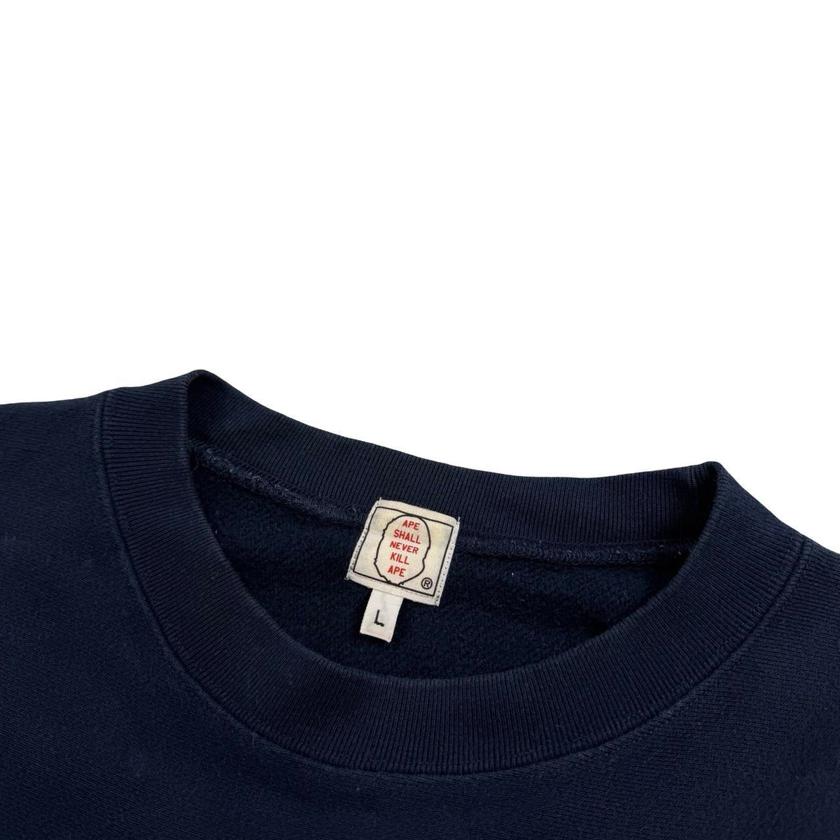 Bape Sweatshirt (L)