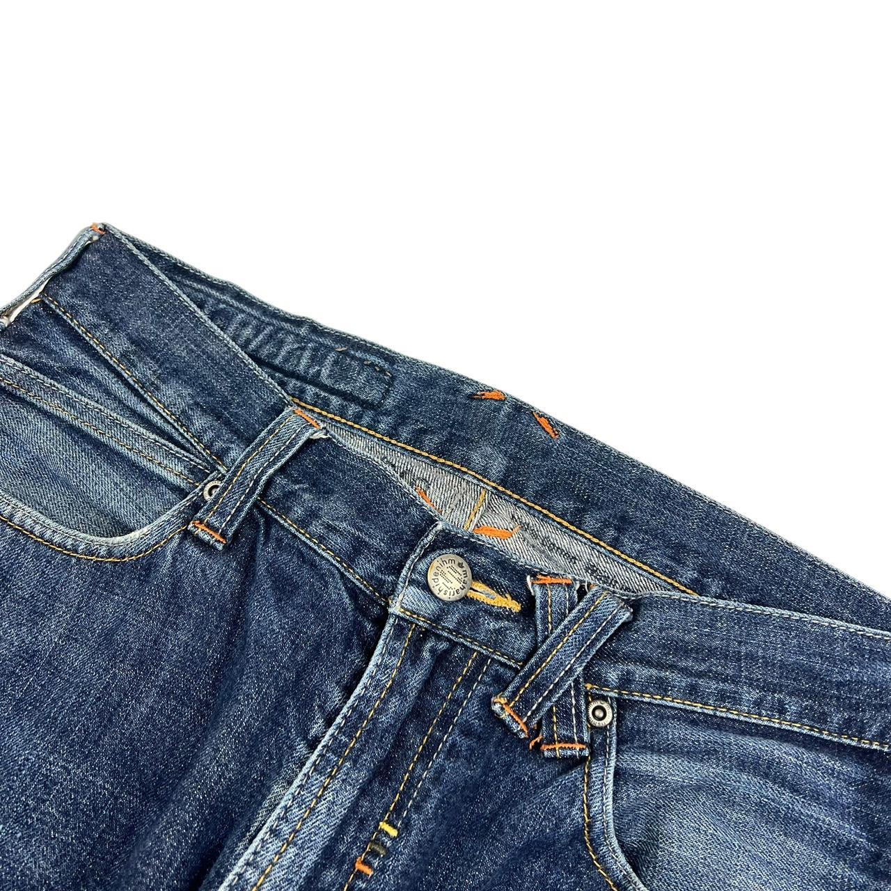 Maharishi Jeans (w30)