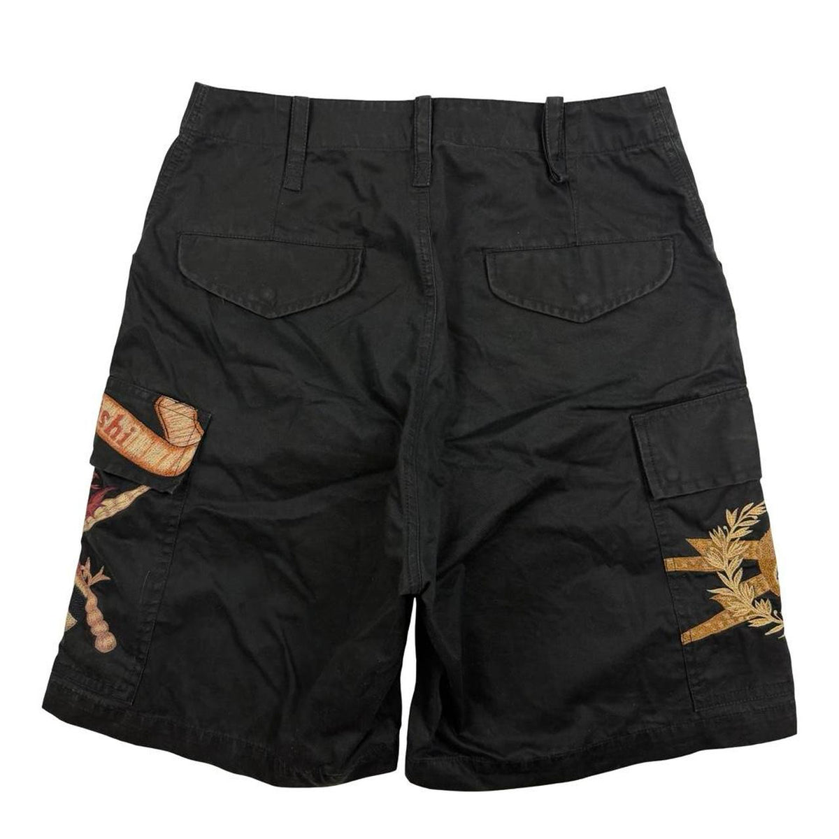 Maharishi Shorts (w30)