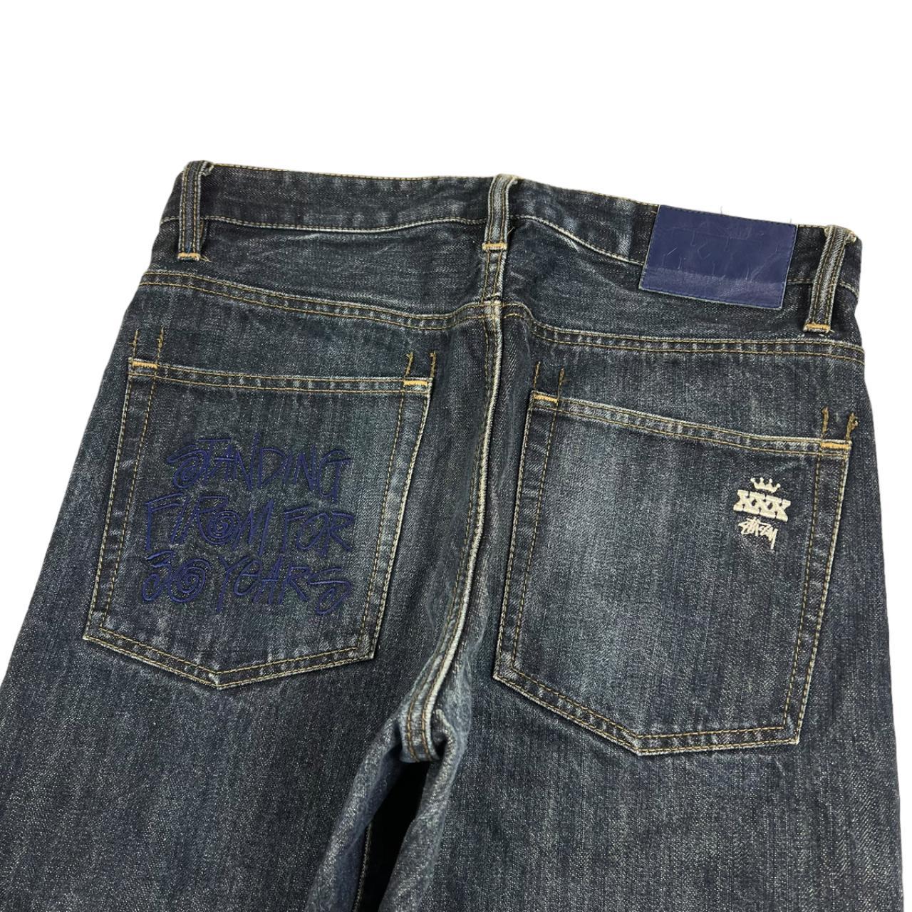 Stussy Jeans (w32)