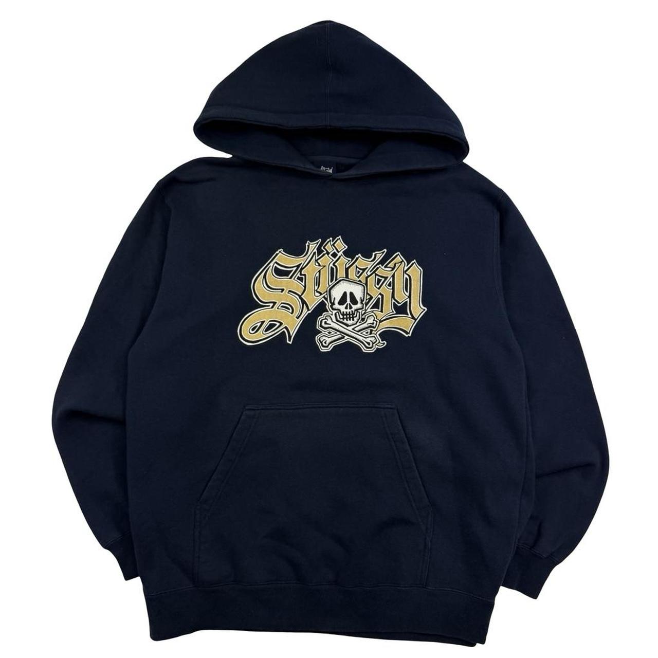 Stussy Hoodie (S)