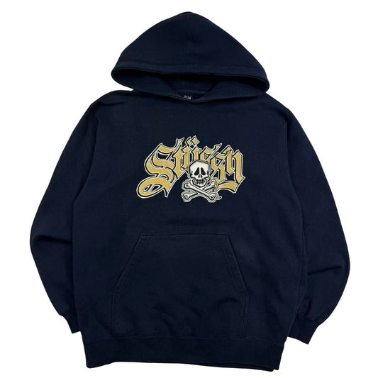 Stussy Hoodie (S)