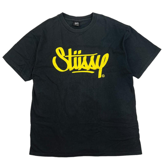 Stussy T-Shirt (L)