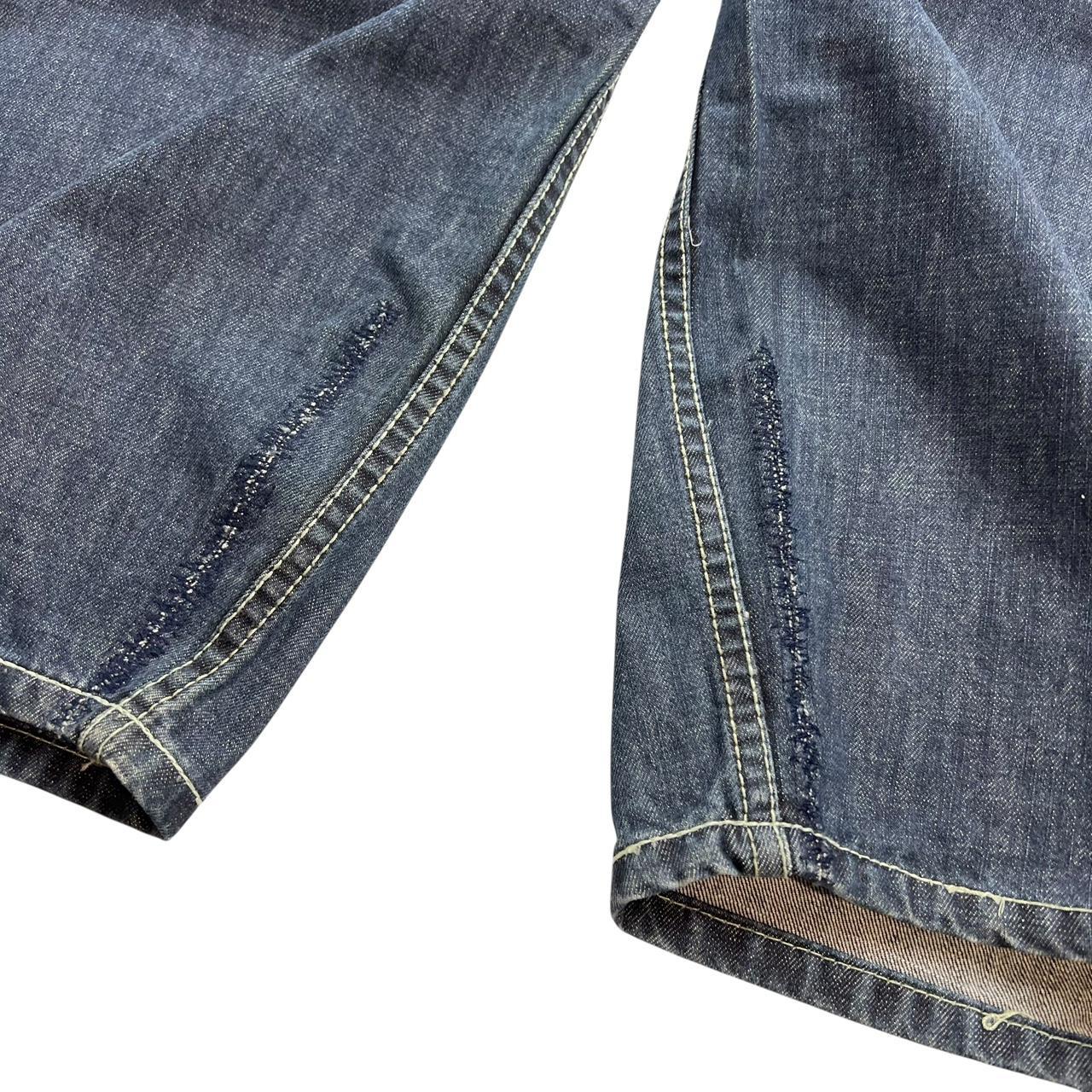 Ecko Unltd Jeans (w32)