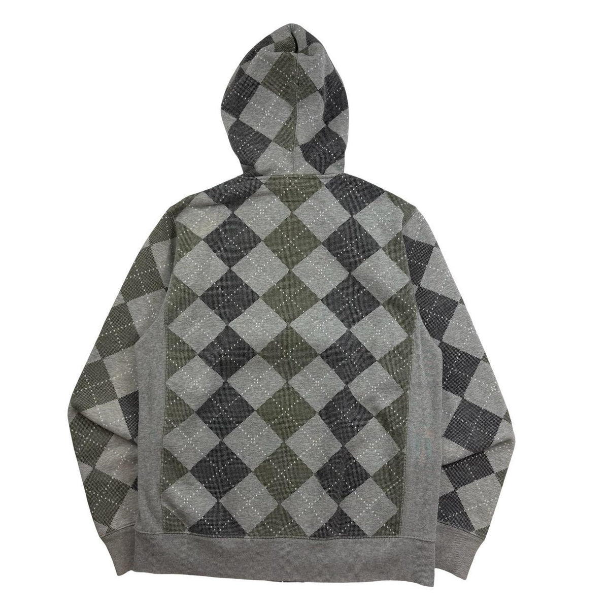 Stussy Hoodie (M)