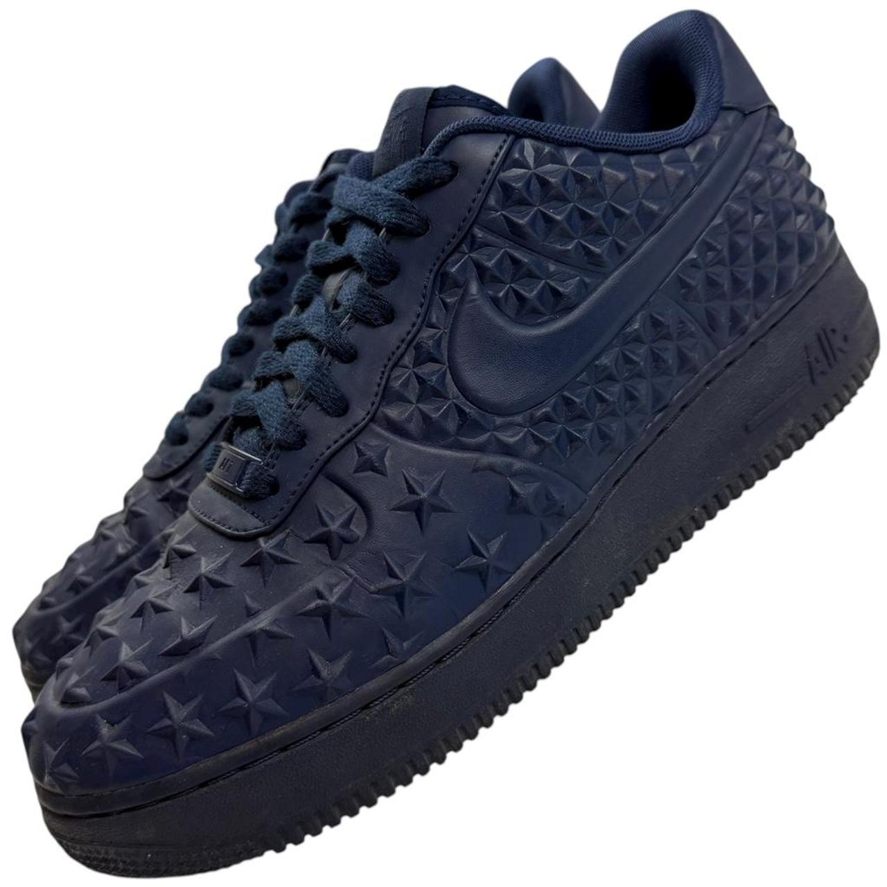 Nike Air Force 1 Independence Day (uk 8)