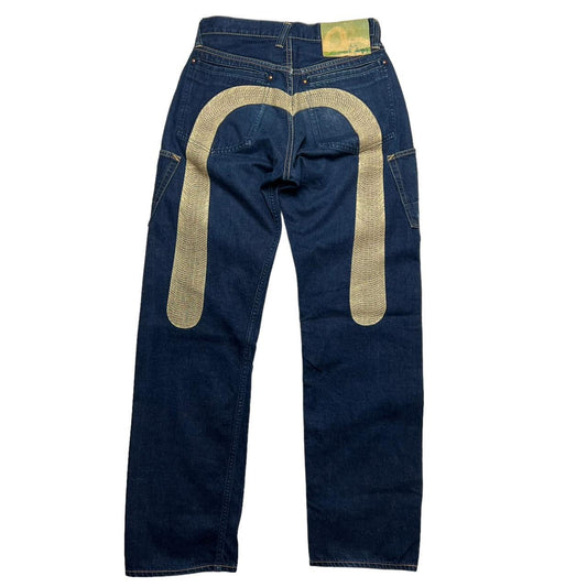 Evisu Jeans (w30)