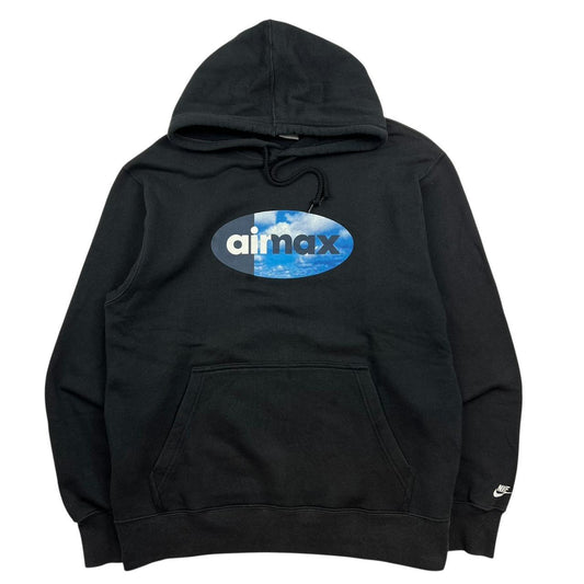 Nike Hoodie (L)
