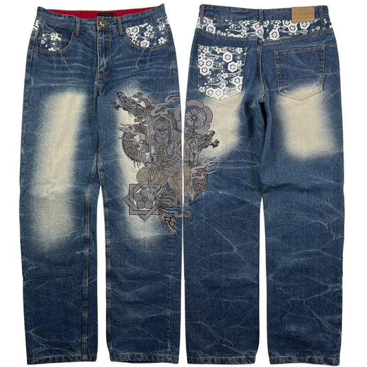 Dragon Jeans (w32)