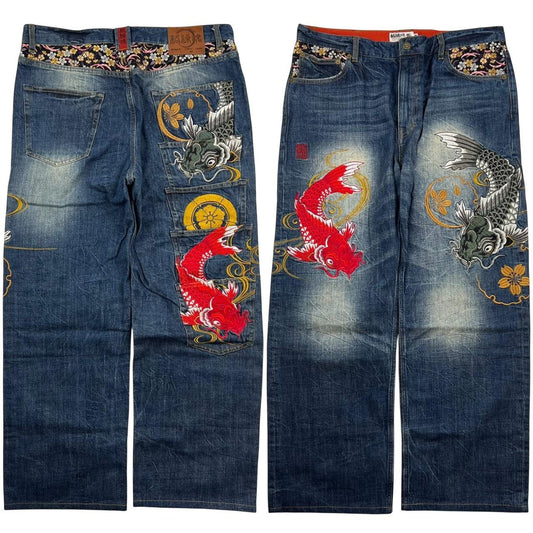 Karakuri Jeans (w38)