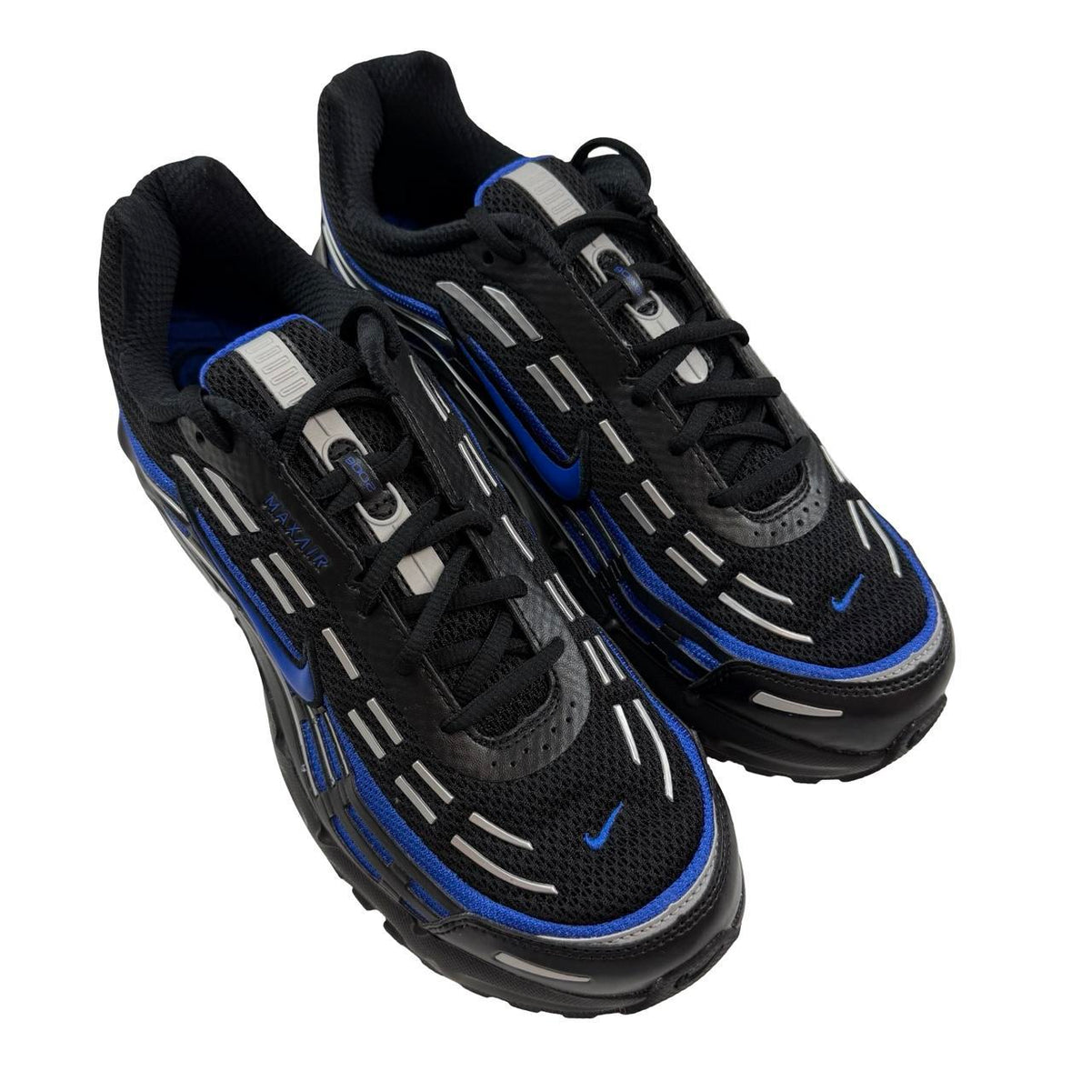 Nike TL 2.5 Black Hyper Royal (uk 10.5)