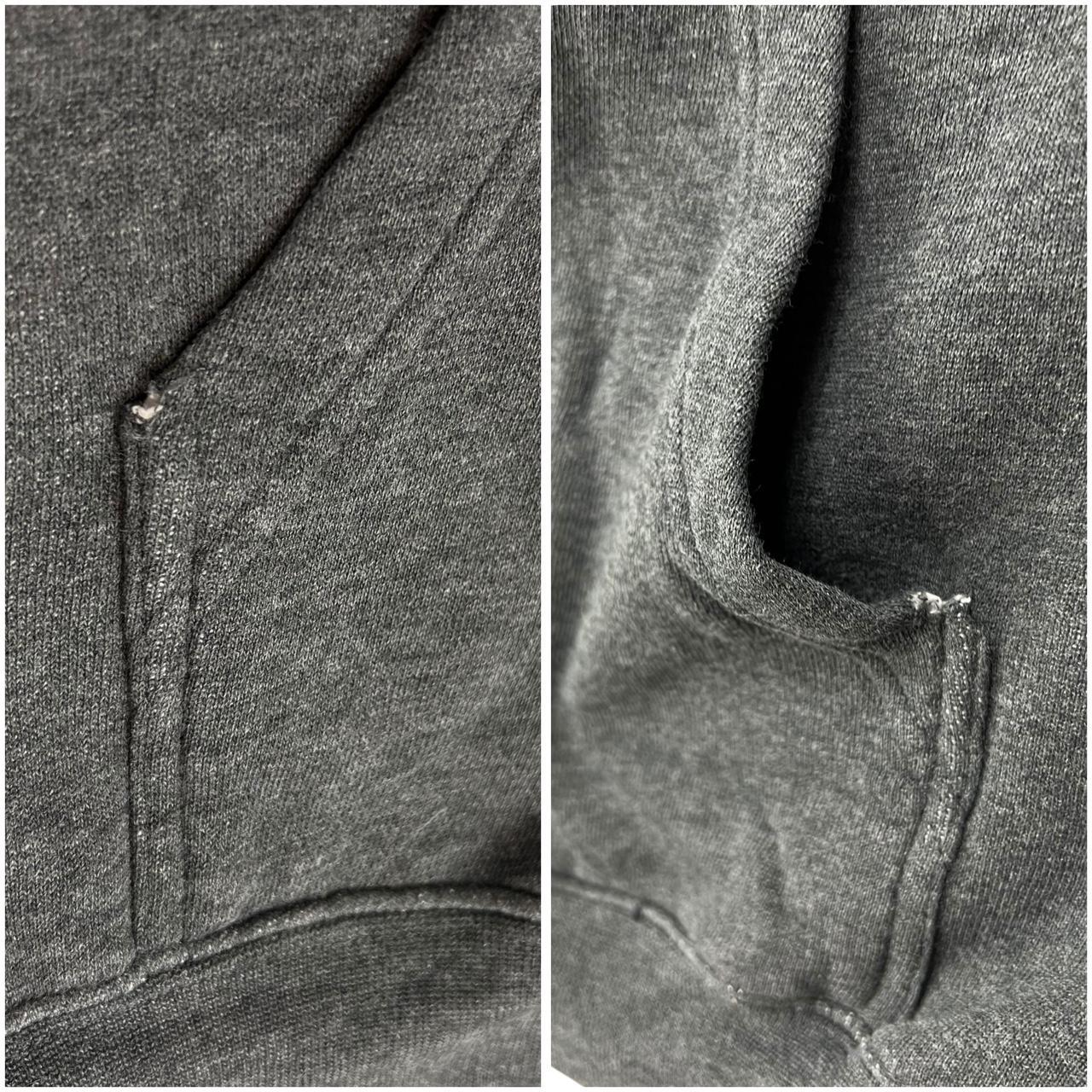 Stussy Hoodie (L)