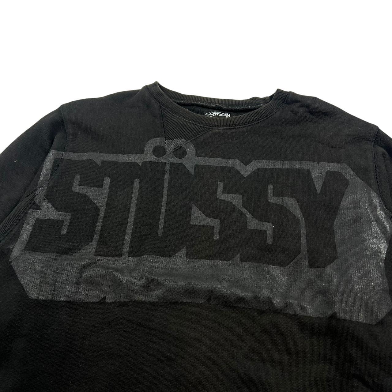 Stussy Sweatshirt (M)