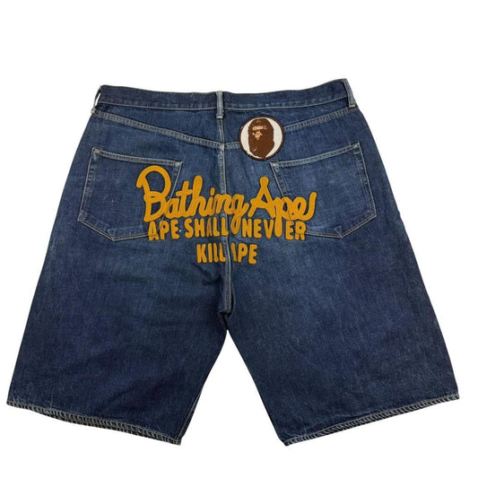 Bape Shorts (w42)