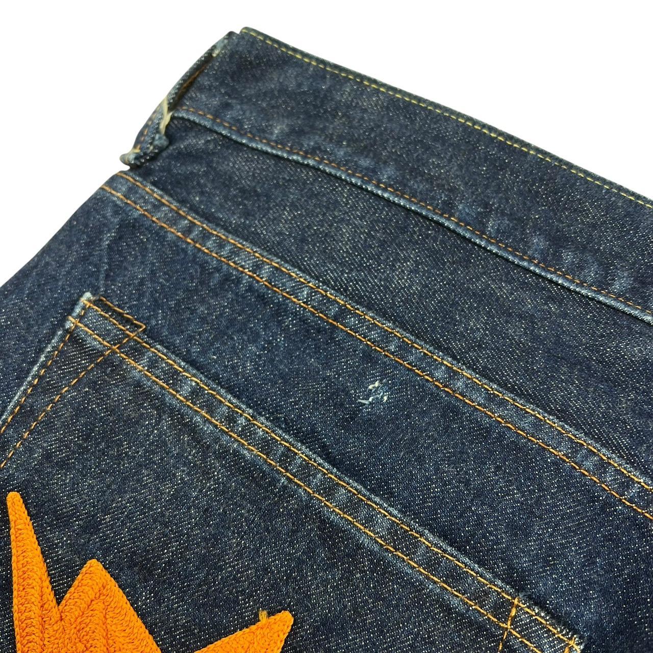 Bape Jeans (w36)