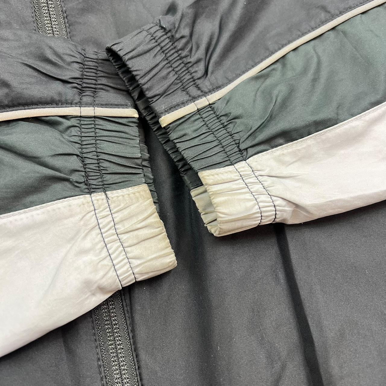 Nike TN Jacket (S)