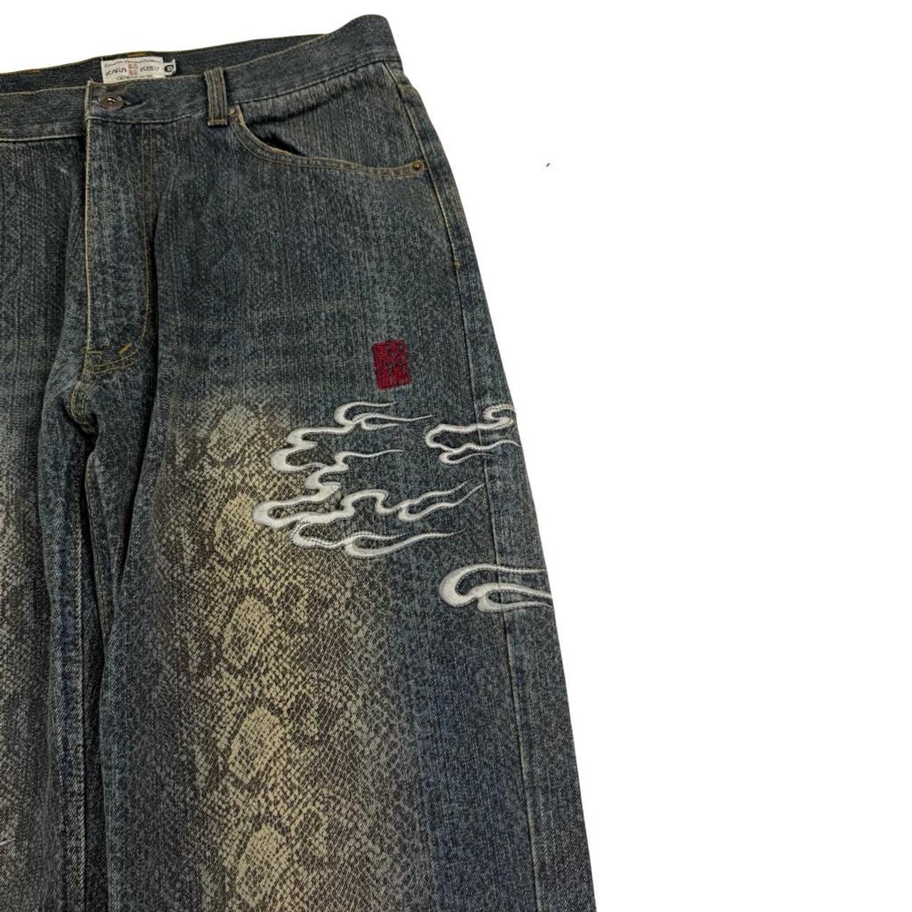 Karakuri Jeans (w32)