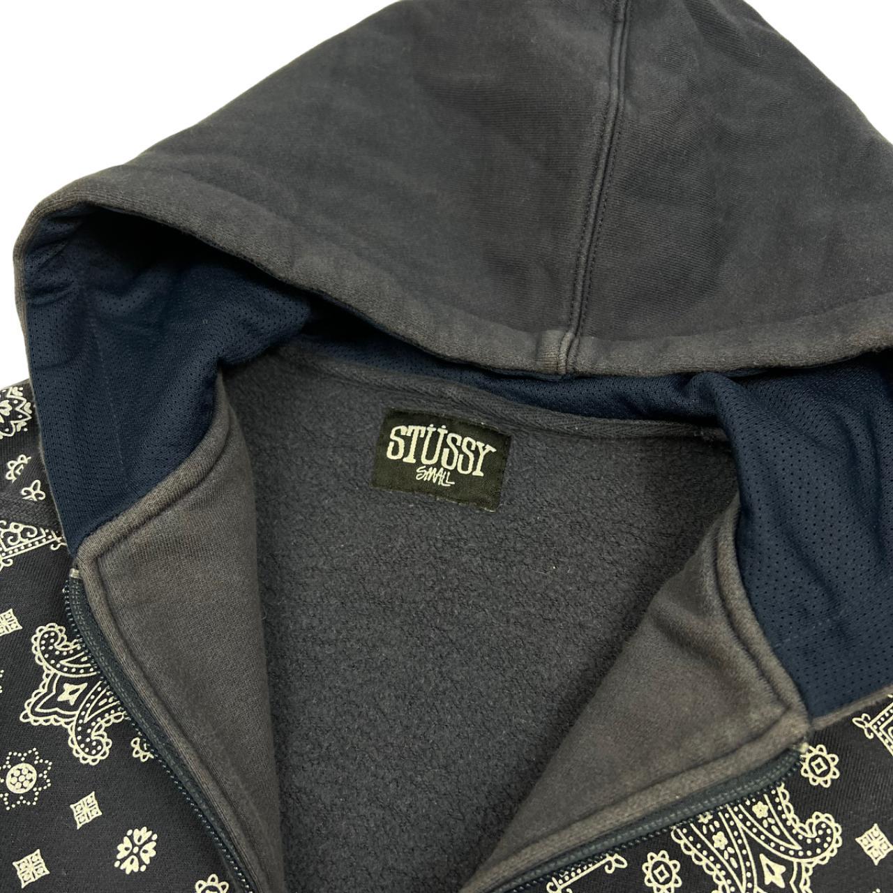 Stussy Hoodie (S)