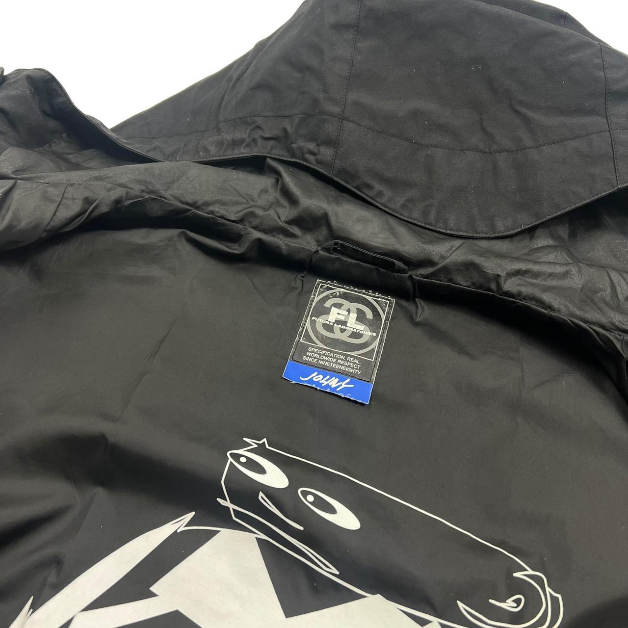 Stussy x Futura Jacket (L)