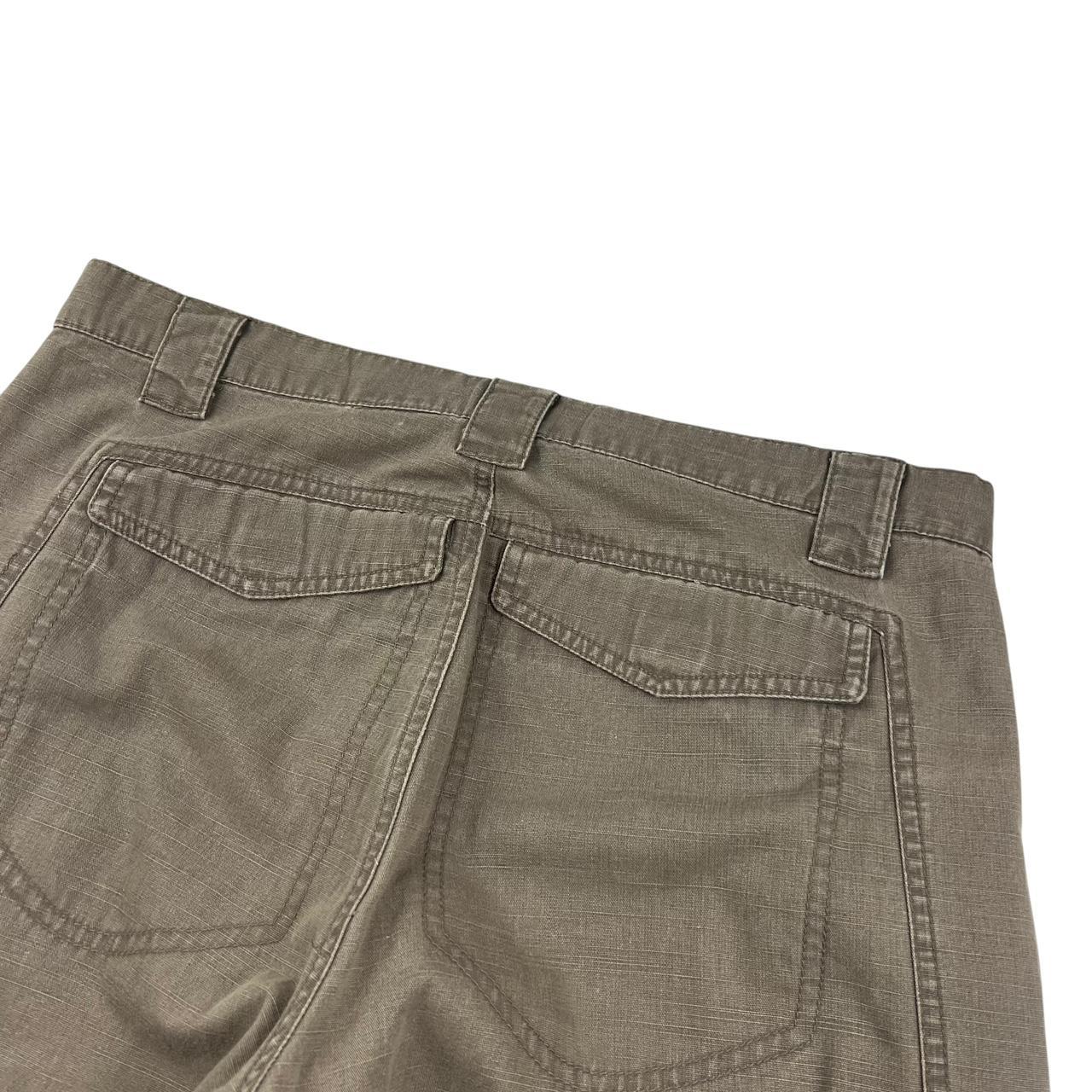 Nike Cargo Trousers (w35)
