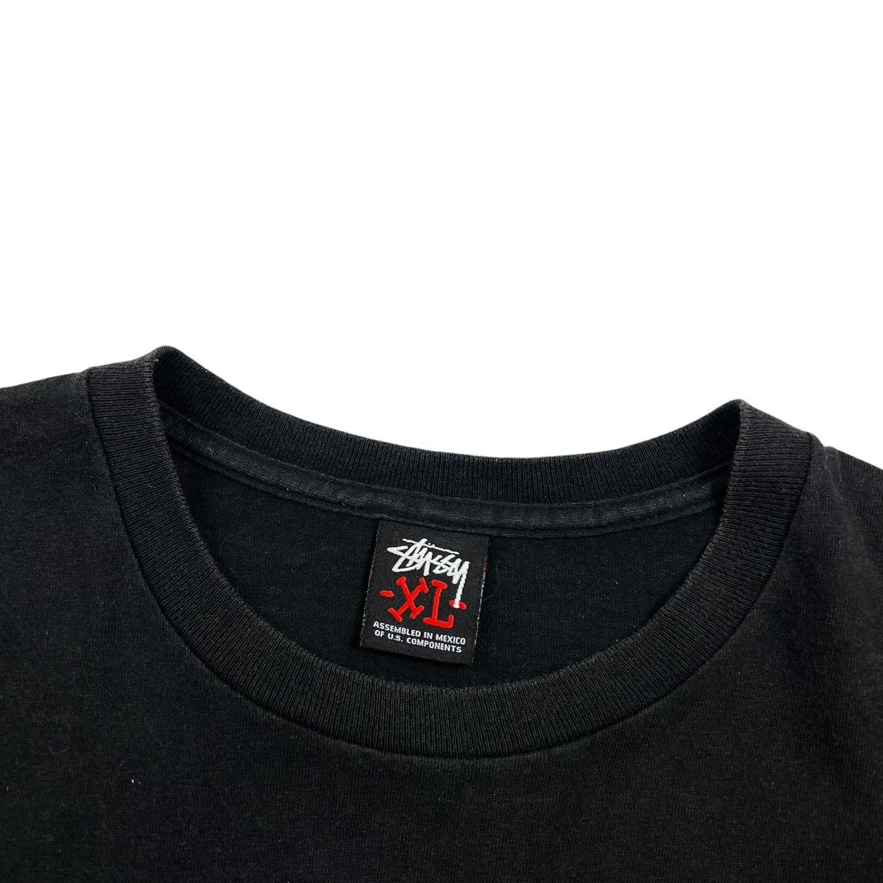 Stussy T-Shirt (XL)