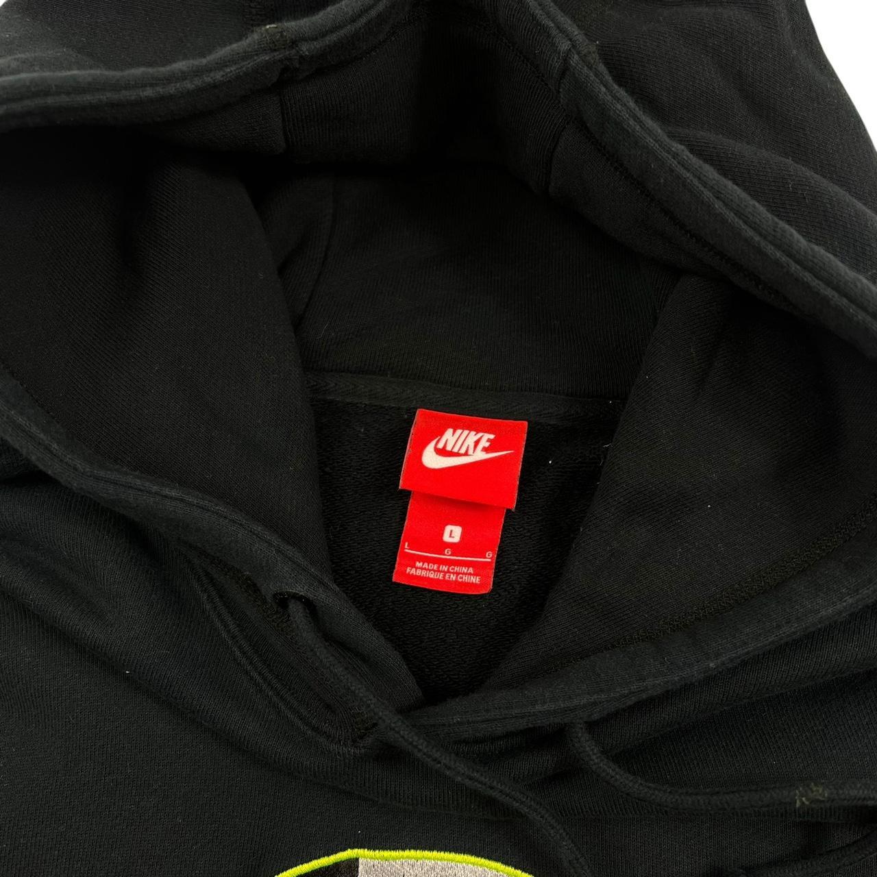 Nike Hoodie (L)